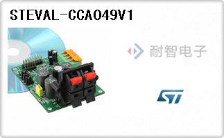 STEVAL-CCA049V1