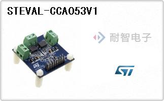 STEVAL-CCA053V1