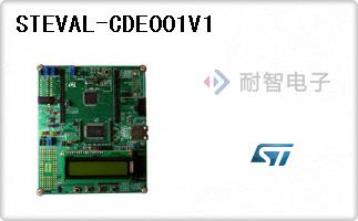 STEVAL-CDE001V1