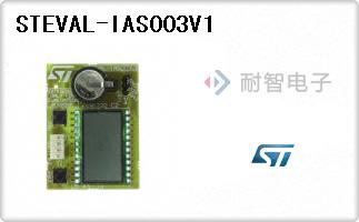 STEVAL-IAS003V1