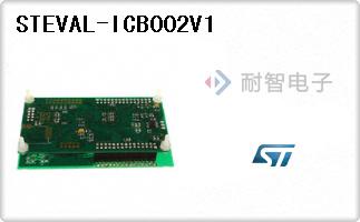 STEVAL-ICB002V1