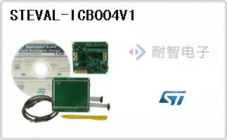 STEVAL-ICB004V1