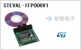 STEVAL-IFP006V1