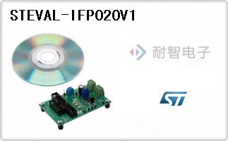 STEVAL-IFP020V1
