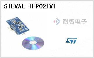 STEVAL-IFP021V1