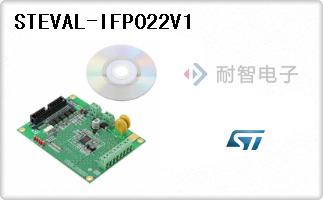 STEVAL-IFP022V1