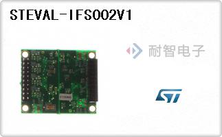 STEVAL-IFS002V1