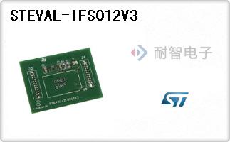 STEVAL-IFS012V3