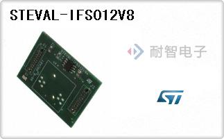 STEVAL-IFS012V8