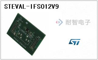 STEVAL-IFS012V9