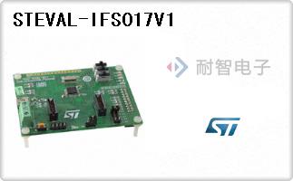 STEVAL-IFS017V1