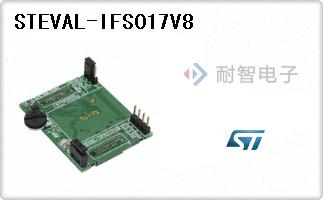 STEVAL-IFS017V8