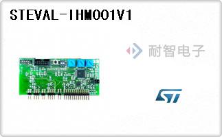 STEVAL-IHM001V1