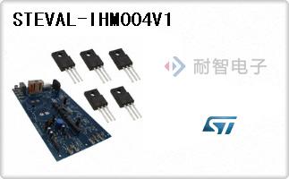 STEVAL-IHM004V1