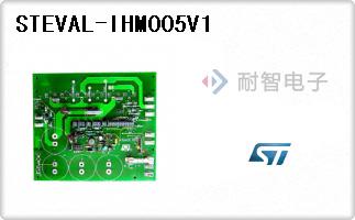 STEVAL-IHM005V1