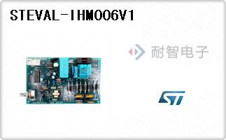 STEVAL-IHM006V1