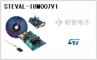 STEVAL-IHM007V1