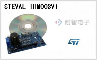 STEVAL-IHM008V1