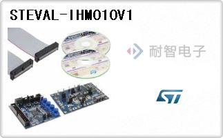 STEVAL-IHM010V1
