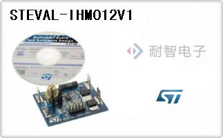 STEVAL-IHM012V1