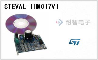 STEVAL-IHM017V1