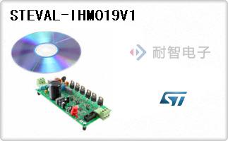 STEVAL-IHM019V1