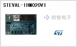 STEVAL-IHM020V1