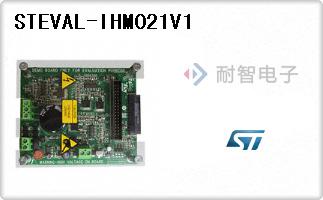 STEVAL-IHM021V1