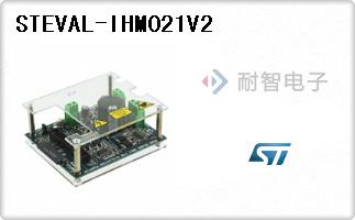 STEVAL-IHM021V2