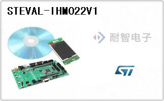 STEVAL-IHM022V1