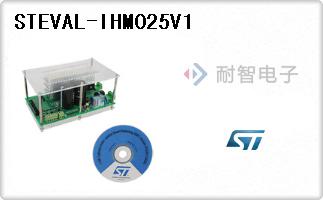STEVAL-IHM025V1