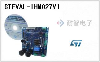 STEVAL-IHM027V1
