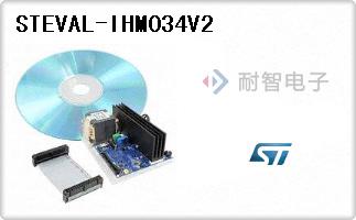 STEVAL-IHM034V2