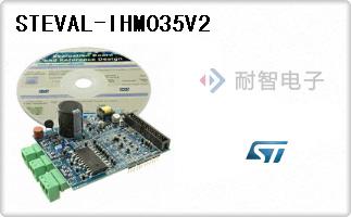 STEVAL-IHM035V2