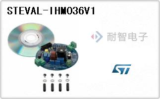 STEVAL-IHM036V1
