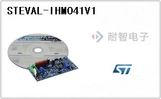 STEVAL-IHM041V1