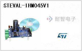 STEVAL-IHM045V1