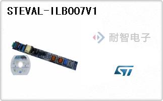 STEVAL-ILB007V1