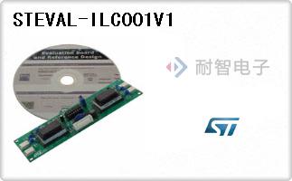 STEVAL-ILC001V1