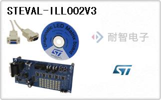 STEVAL-ILL002V3