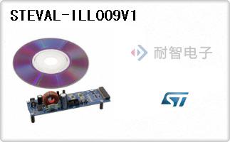 STEVAL-ILL009V1