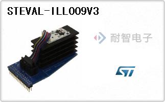 STEVAL-ILL009V3