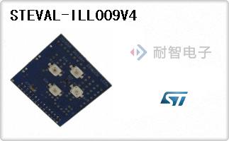 STEVAL-ILL009V4