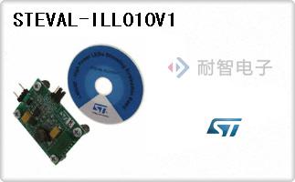STEVAL-ILL010V1