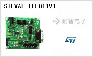 STEVAL-ILL011V1