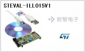 STEVAL-ILL015V1