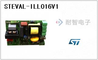 STEVAL-ILL016V1