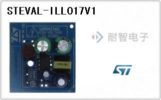 STEVAL-ILL017V1