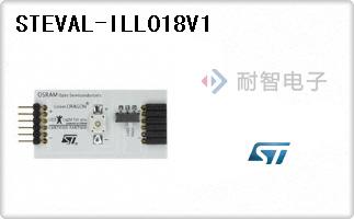 STEVAL-ILL018V1