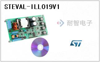 STEVAL-ILL019V1